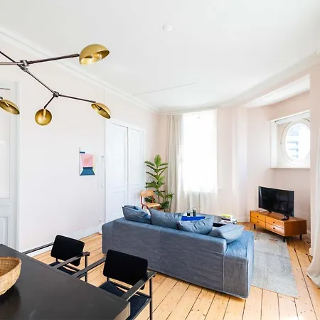 Smartflats - Theatre * Antwerp