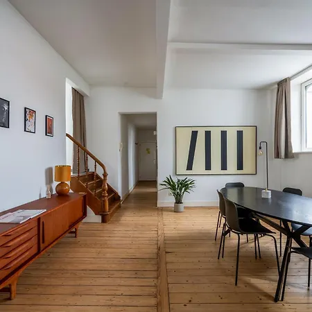 Smartflats - Theatre * Antwerp